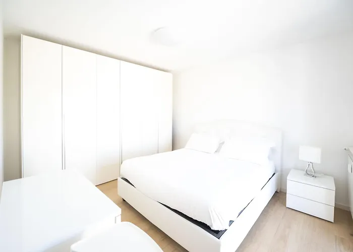 Caffarella Park Terraced 2br