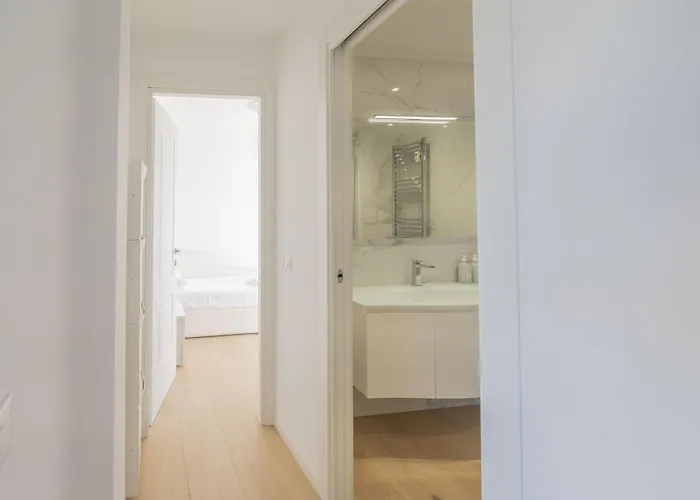 Caffarella Park Terraced 2br * רומא