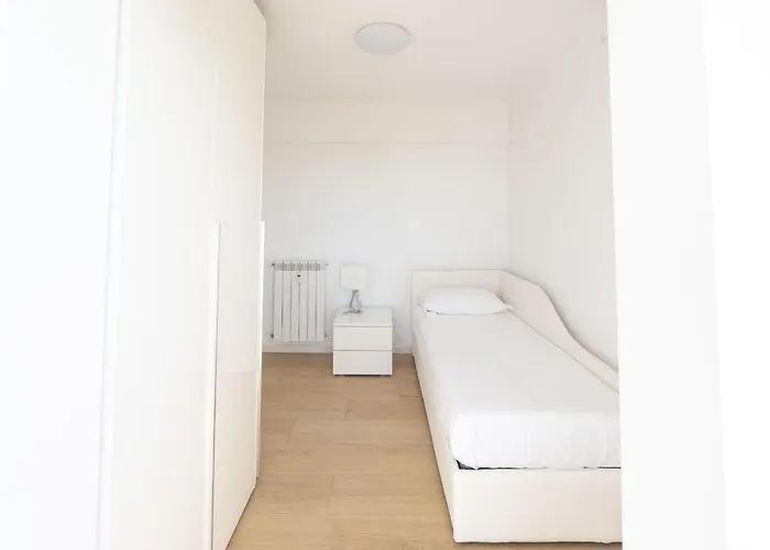 Caffarella Park Terraced 2br דירה רומא