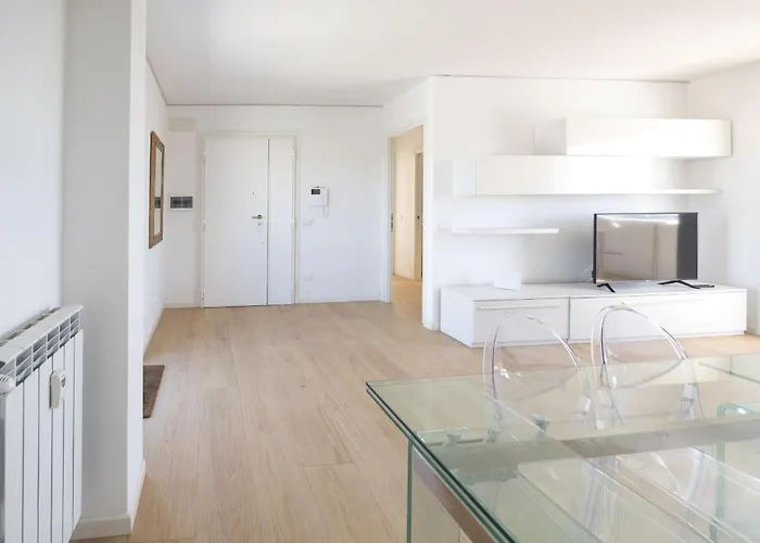 Caffarella Park Terraced 2br * רומא