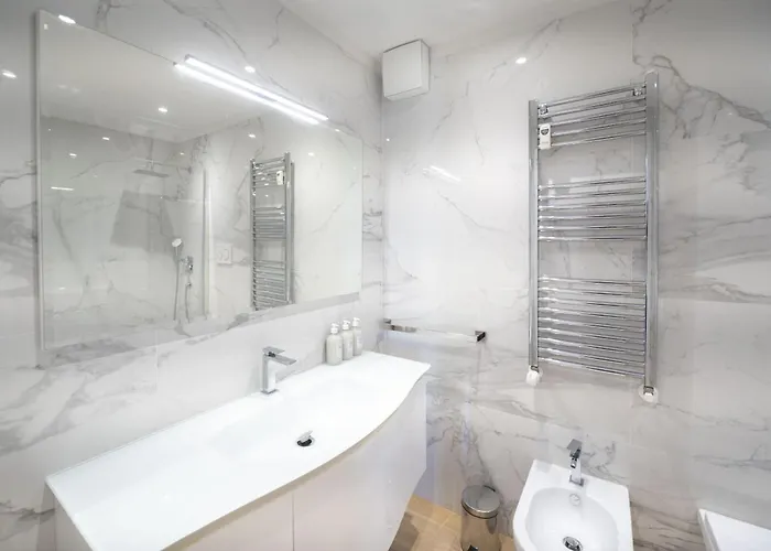 Caffarella Park Terraced 2br דירה רומא